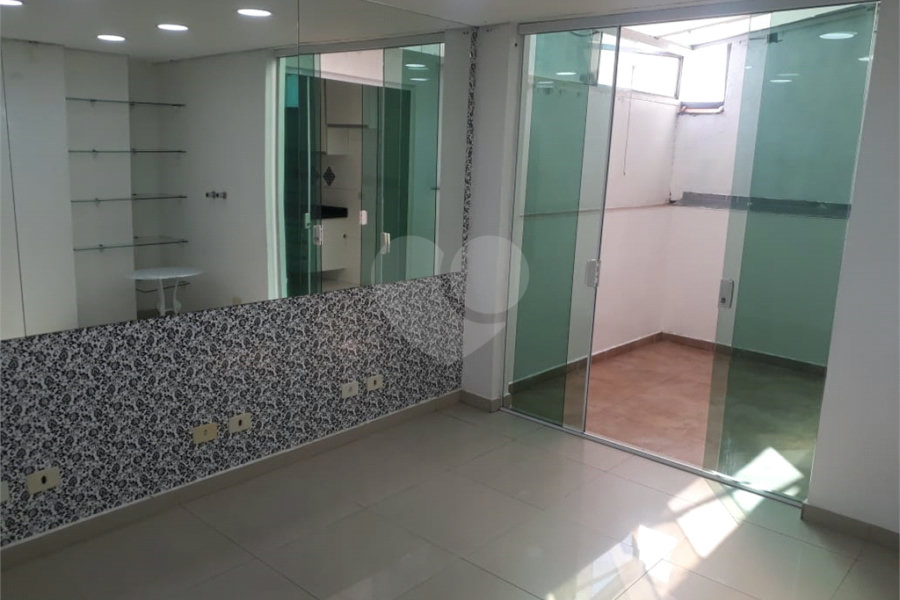 Sobrado à venda com 3 quartos em Casa Verde, São Paulo, SP