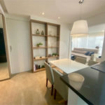 Apartamento para alugar com 1 suíte em Vila Nova Conceição, São Paulo, SP