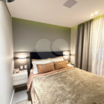 Apartamento à venda com 1 suíte em Vila Olímpia, São Paulo, SP