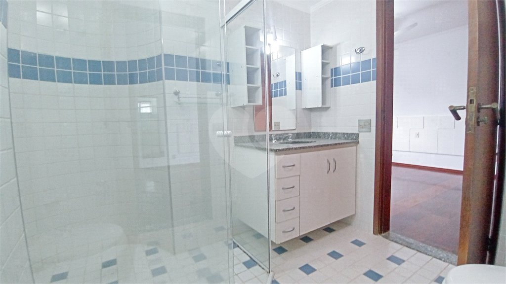 Apartamento à venda com 3 suítes no Centro, Vinhedo, SP