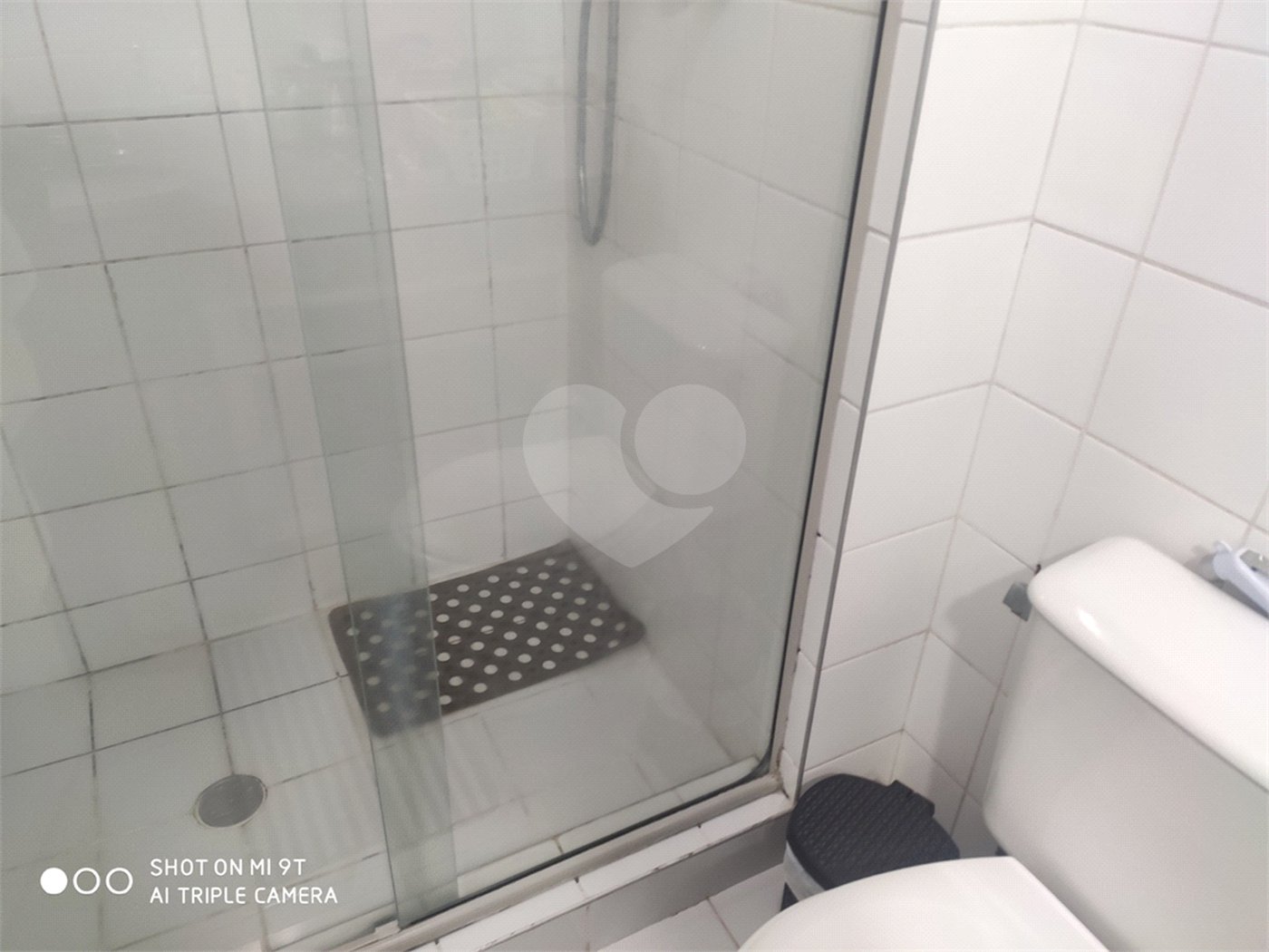 Apartamento à venda com 2 quartos, sendo 1 suíte, em Santa Teresinha, São Paulo, SP