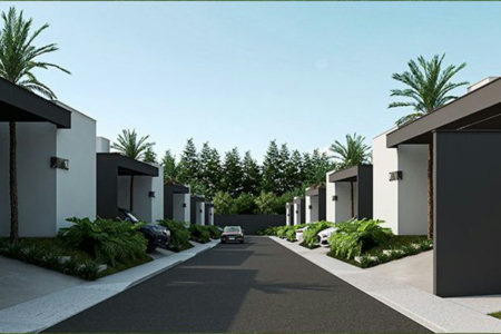 Bella Vista Residencial