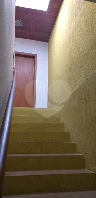 Sobrado à venda com 4 quartos em Santana, São Paulo, SP