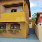 Casa à venda com 4 quartos, sendo 2 suítes, em Parque dos Príncipes, São Paulo, SP