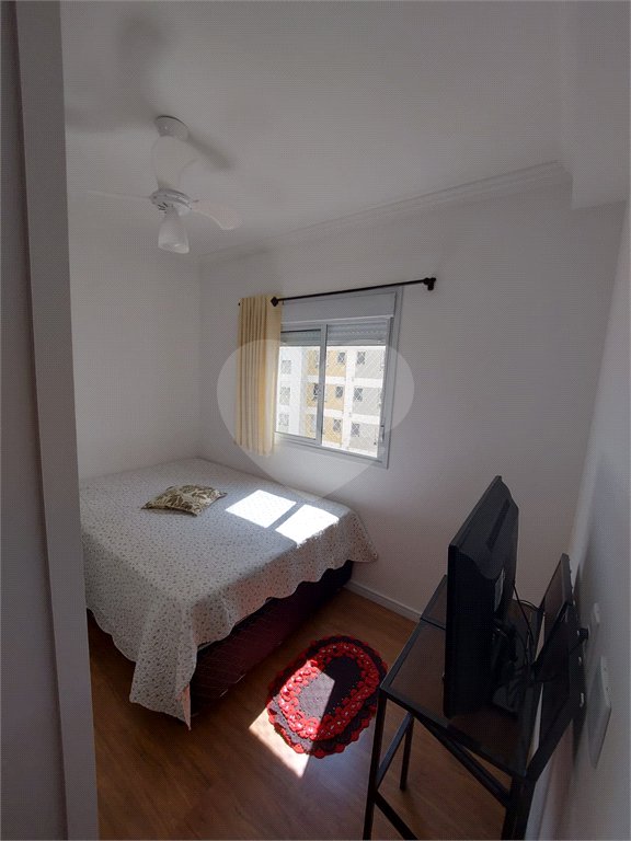 Apartamento à venda com 2 quartos em Jardim Boa Vista (zona Oeste), São Paulo, SP