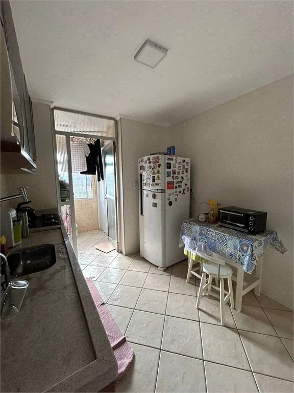 Apartamento à venda com 2 quartos em Vila Ipojuca, São Paulo, SP