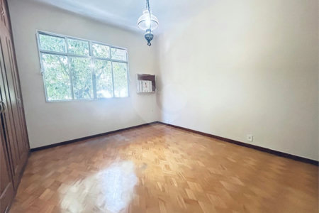 Apartamento à venda com 3 quartos em Tijuca, Rio de Janeiro, RJ