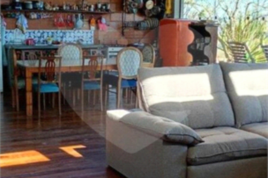 Chácara à venda com 2 suítes em Boa Vista, Piracaia, SP