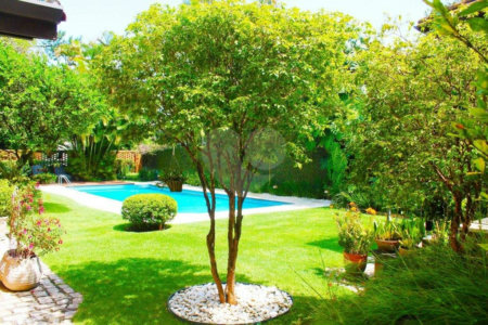 Casa à venda com 4 suítes em Alto da Boa Vista, São Paulo, SP