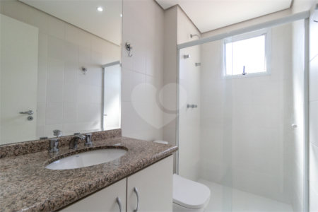 Apartamento à venda com 4 suítes em Vila Sofia, São Paulo, SP