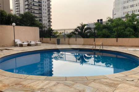 Apartamento à venda com 3 suítes em Santana, São Paulo, SP