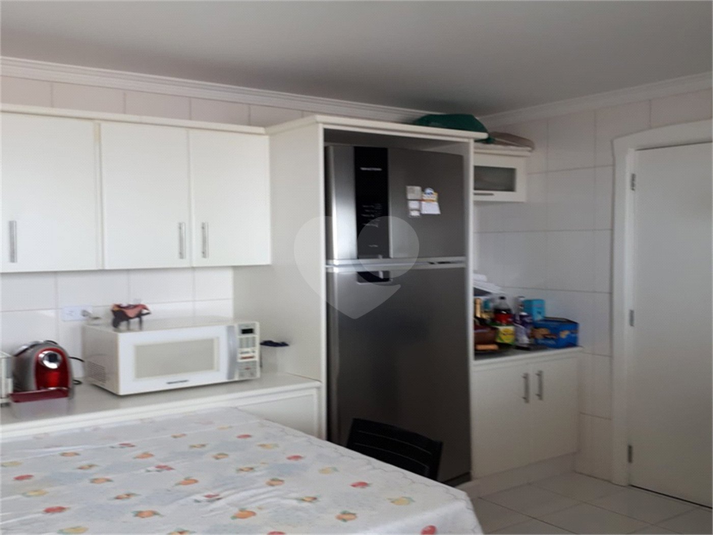 Apartamento à venda com 3 quartos, sendo 1 suíte, em Mandaqui, São Paulo, SP