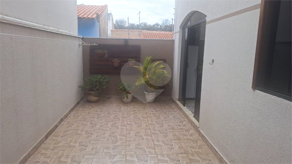 Casa à venda com 3 quartos, sendo 1 suíte,  em Jardim Paulista, Sorocaba, SP