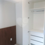 Apartamento para alugar com 1 suíte em Pinheiros, São Paulo, SP