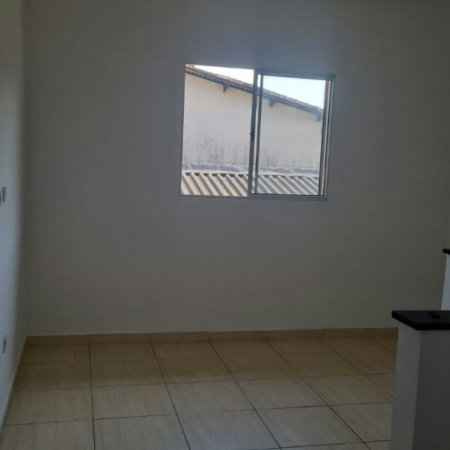 Casa com 2 dormitórios à venda, 55 m² por R$ 400.000,00 - Mirim - Praia Grande/SP