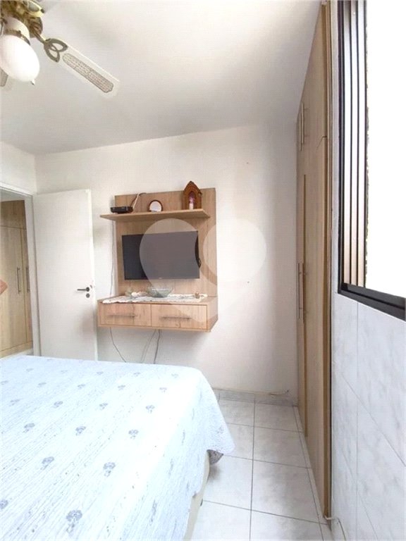 Apartamento à venda com 2 quartos em Santana, São Paulo, SP
