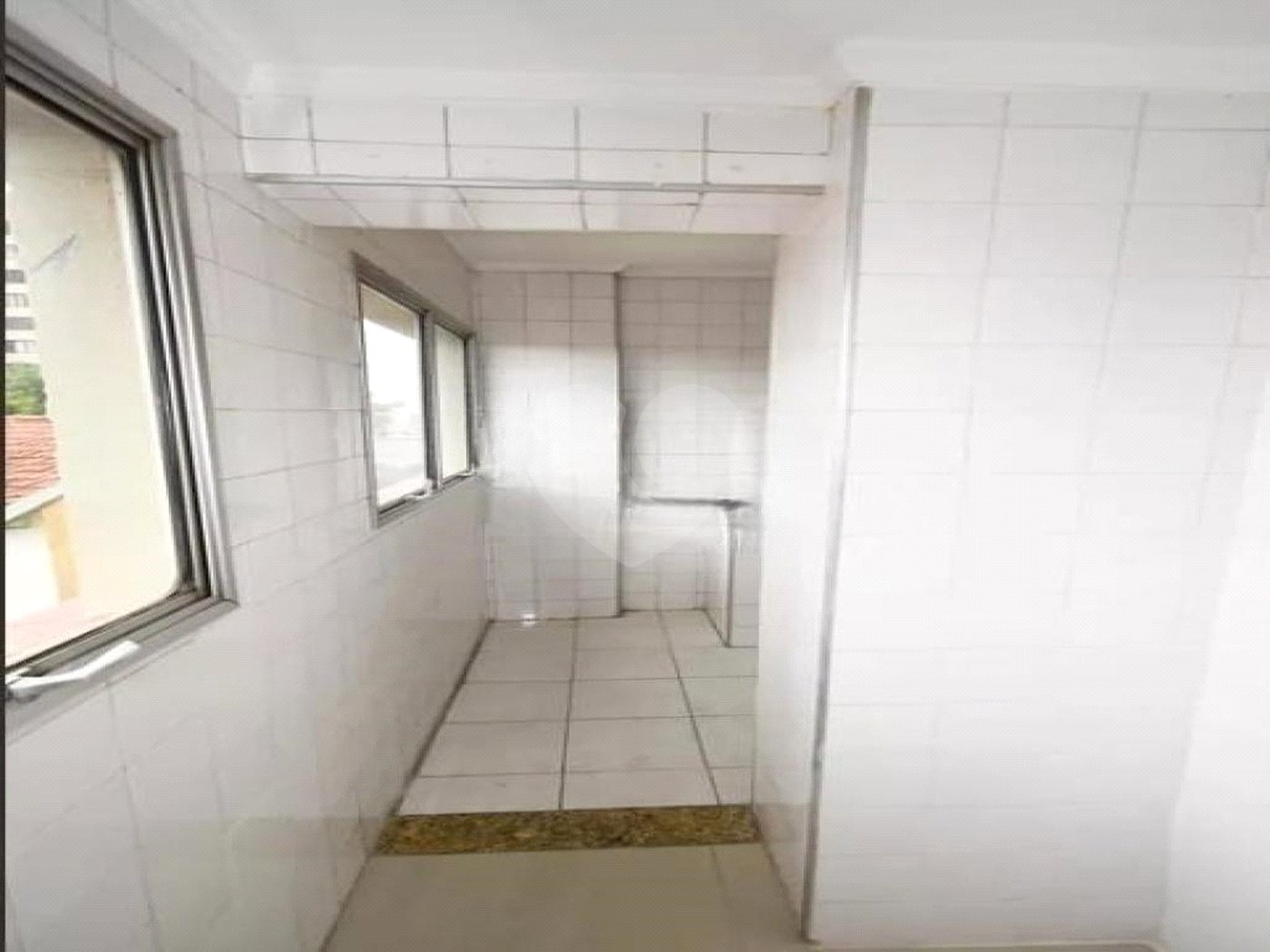 Apartamento à venda com 1 quarto em Tucuruvi, São Paulo, SP