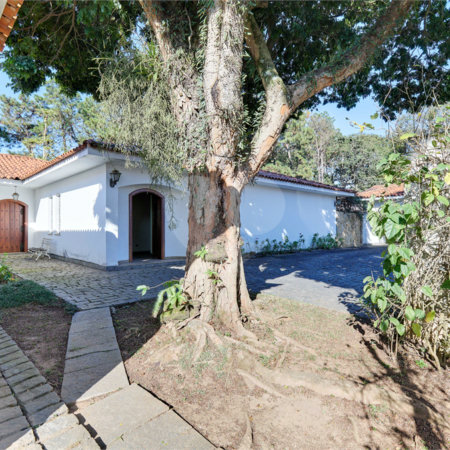 Casa de Vila à venda com 4 suítes em Granja Julieta, São Paulo, SP