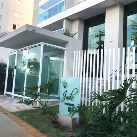 Cobertura 3 quartos 2 suítes Jade Residence São Carlos