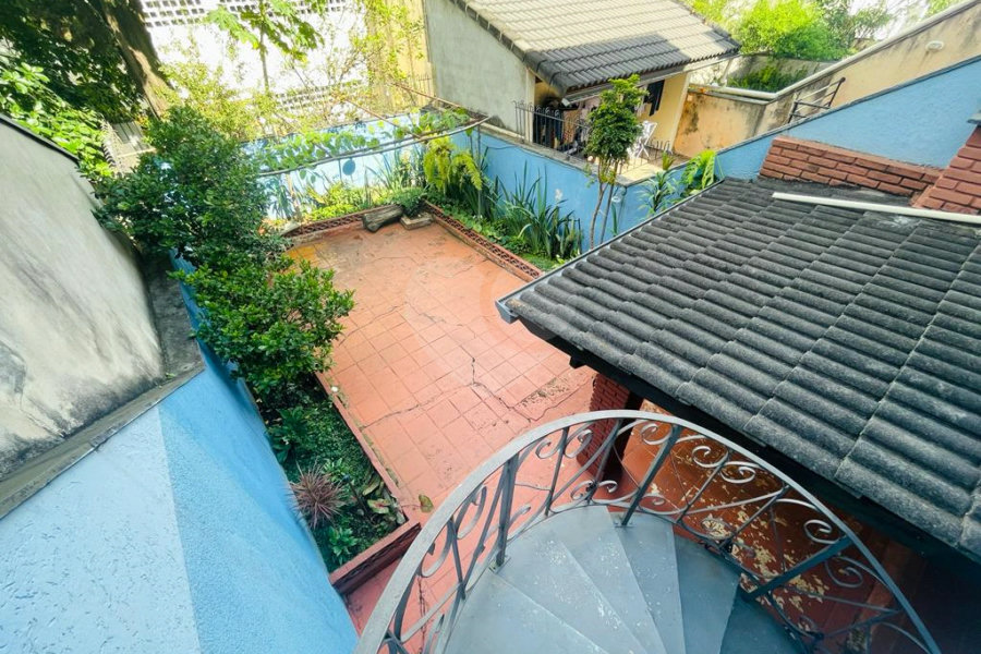 Casa à venda com 4 quartos, sendo 2 suítes, em Vila Maria, São Paulo, SP