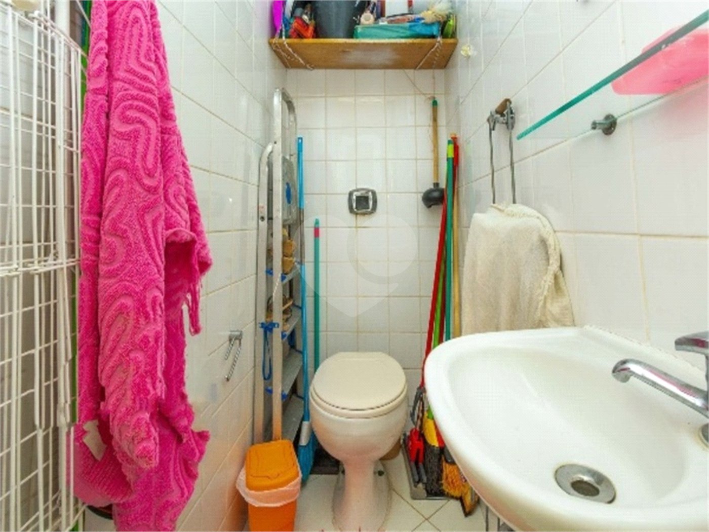 Apartamento à venda com 2 quartos, sendo 1 suíte, em Tijuca, Rio de Janeiro, RJ
