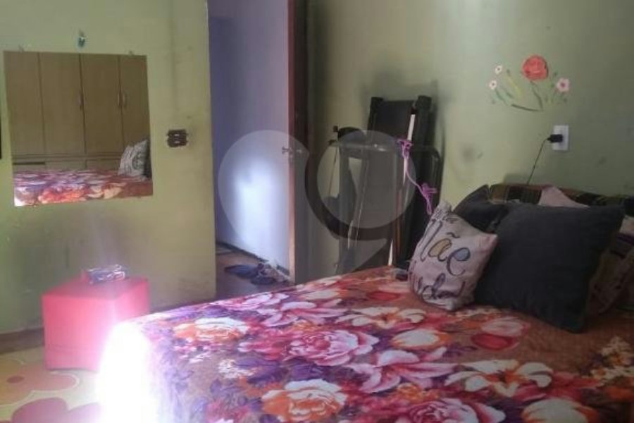Sobrado à venda com 3 quartos, sendo 1 suíte, em Freguesia do Ó, São Paulo, SP