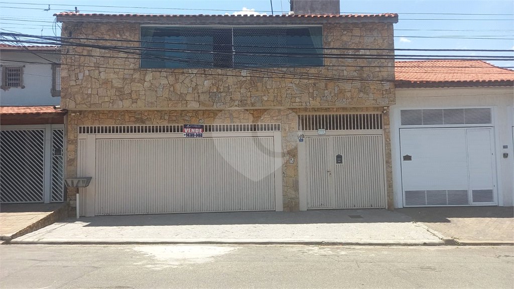 Casa à venda com 5 quartos, sendo 2 suítes, em Jardim Santa Clara, Guarulhos, SP