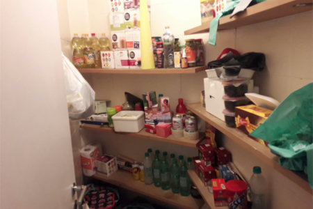 Apartamento para alugar com 4 suítes em Jardim Leonor, São Paulo, SP