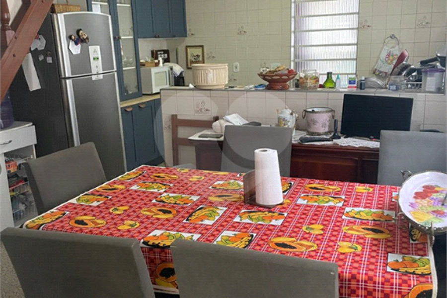 Sobrado à venda com 3 quartos em Vila Formosa, São Paulo, SP
