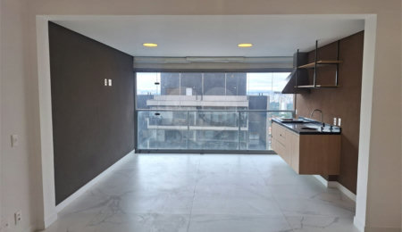 Apartamento à venda com 3 suítes em Sumarezinho, São Paulo, SP
