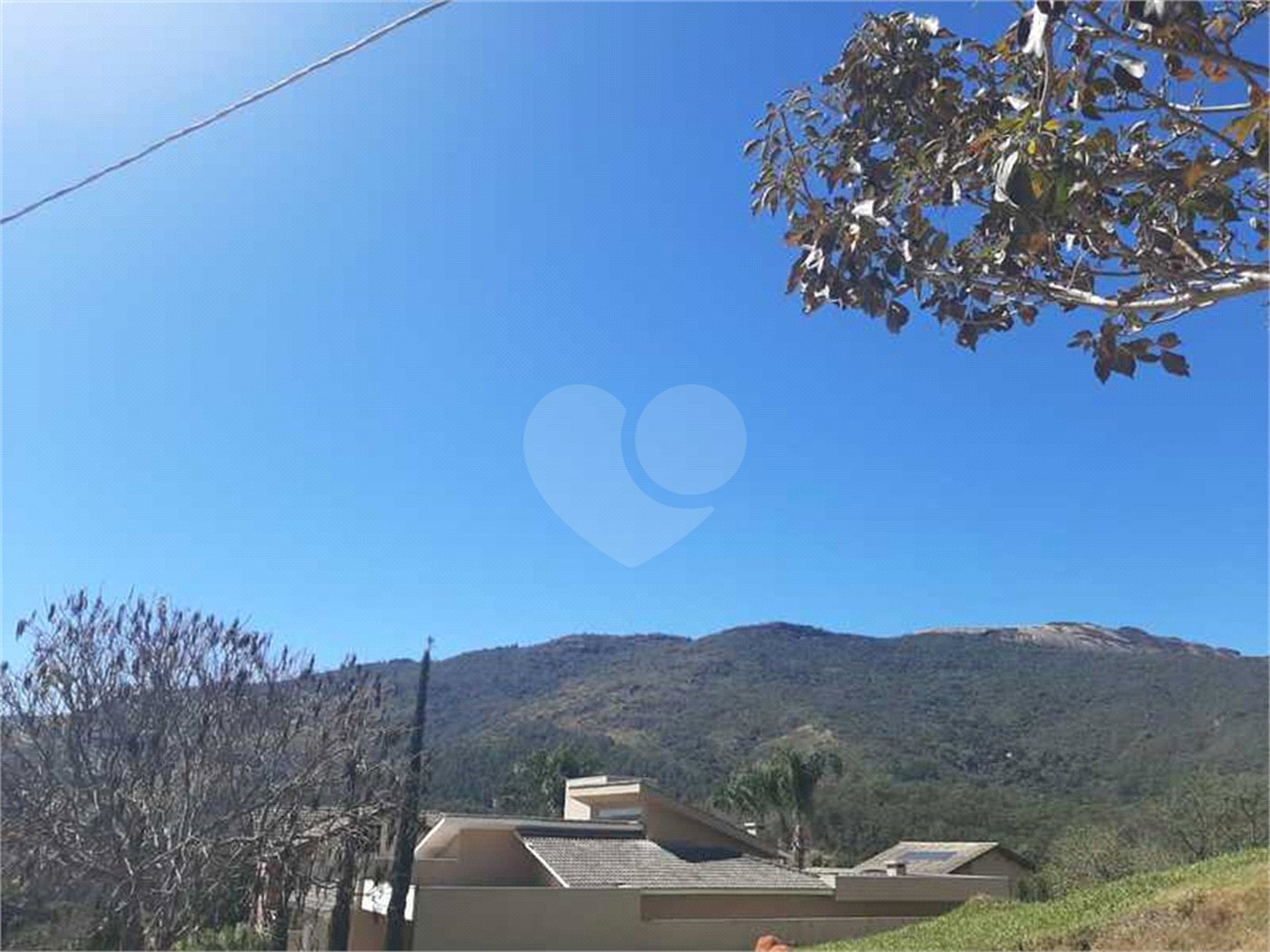 Terreno à venda no condomínio Água Verde, Atibaia - SP