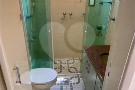 Apartamento à venda com 2 quartos em Jardim São Paulo(zona Norte), São Paulo, SP