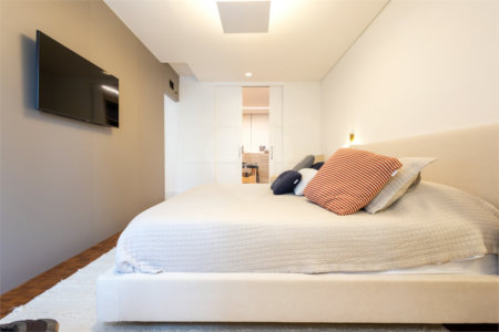 Apartamento à venda com 3 quartos, sendo 1 suíte, em Cerqueira César, São Paulo, SP