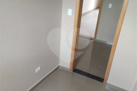 Apartamento à venda com 2 quartos em Tucuruvi, São Paulo, SP