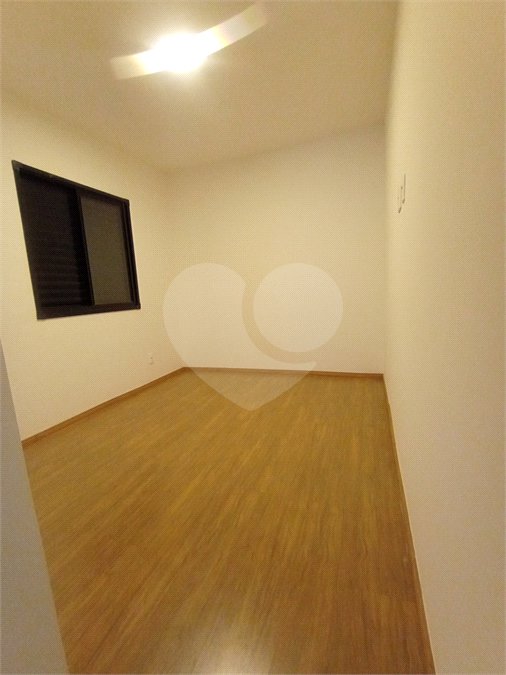 Apartamento à venda ou para alugar com 2 quartos em Residencial Cambuy, Araraquara, SP