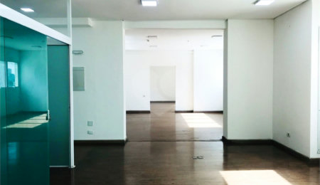 Sala à venda no Centro, São Bernardo do Campo, SP