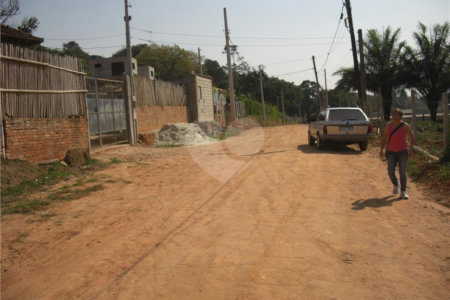 Área de Terra à venda em Porteira Preta, Mogi das Cruzes, SP