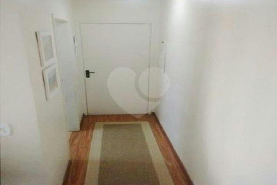 Apartamento à venda com 2 quartos em Santana, São Paulo, SP