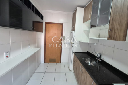 Apartamento à venda com 2 quartos, sendo 1 suíte, em Jardim Gonçalves, Sorocaba, SP