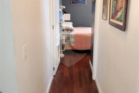 Apartamento à venda ou para alugar com 3 quartos, sendo 1 suíte,  em Real Parque, São Paulo, SP