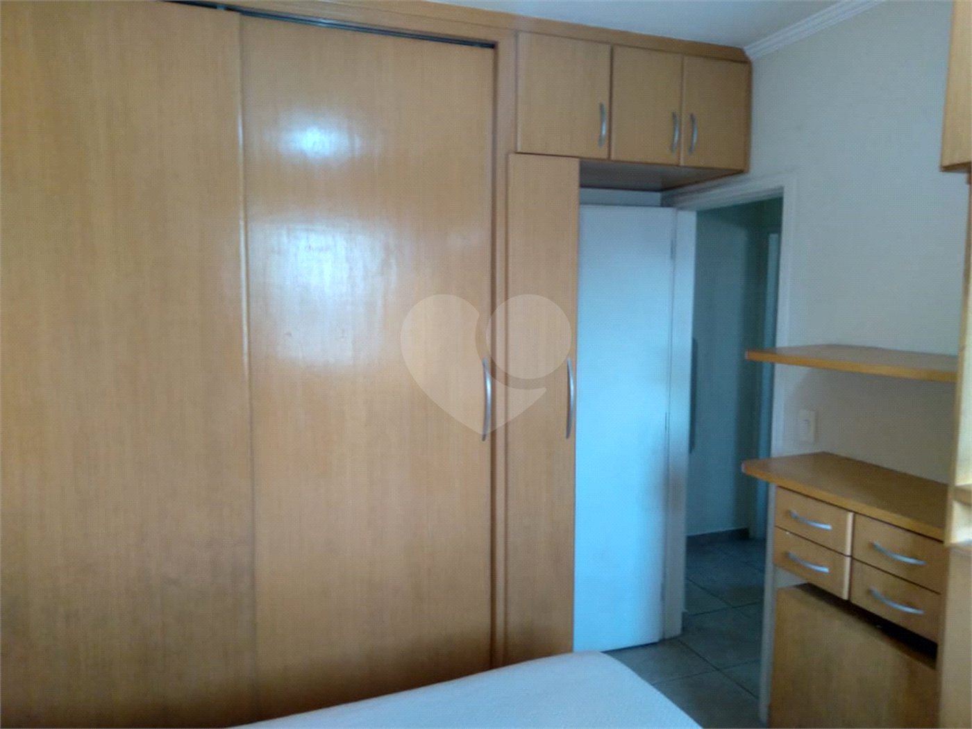 Apartamento a venda a 500 metros do Shpping Metro Tucuruvi