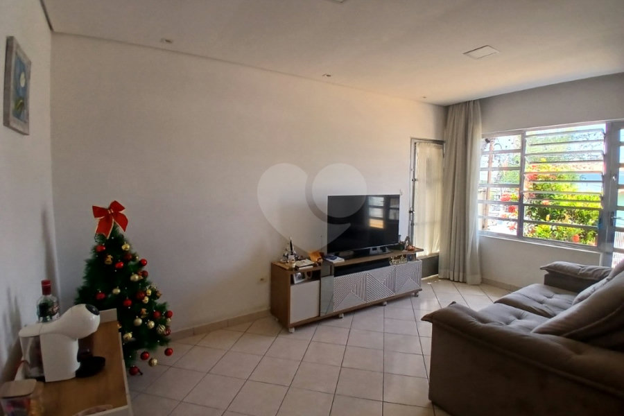 Sobrado à venda com 2 quartos em Vila Mazzei, São Paulo, SP