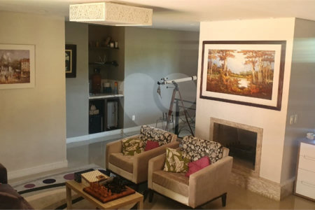 Casa à venda com 5 suítes no condomínio Arujá Hills I e Ii, Arujá - SP