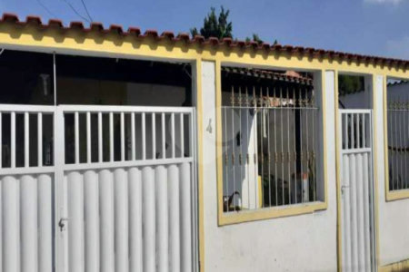 Casa à venda com 1 suíte em Campo Grande, Rio de Janeiro, RJ