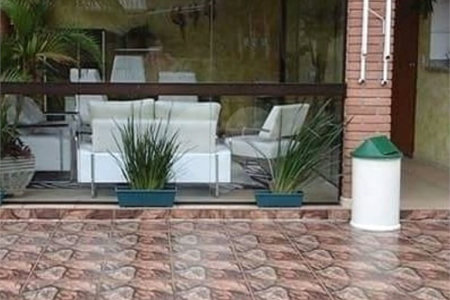 Chácara à venda em Jardim Saltense, Salto, SP