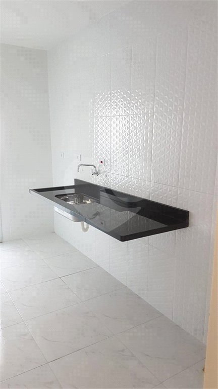 Apartamento à venda com 3 quartos em Chácara Santo Antônio (zona Leste), São Paulo, SP