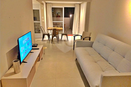 Apartamento à venda com 1 quarto em Bela Vista, São Paulo, SP