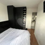 Apartamento à venda com 2 quartos, sendo 1 suíte,  em Vila América, Santo André, SP
