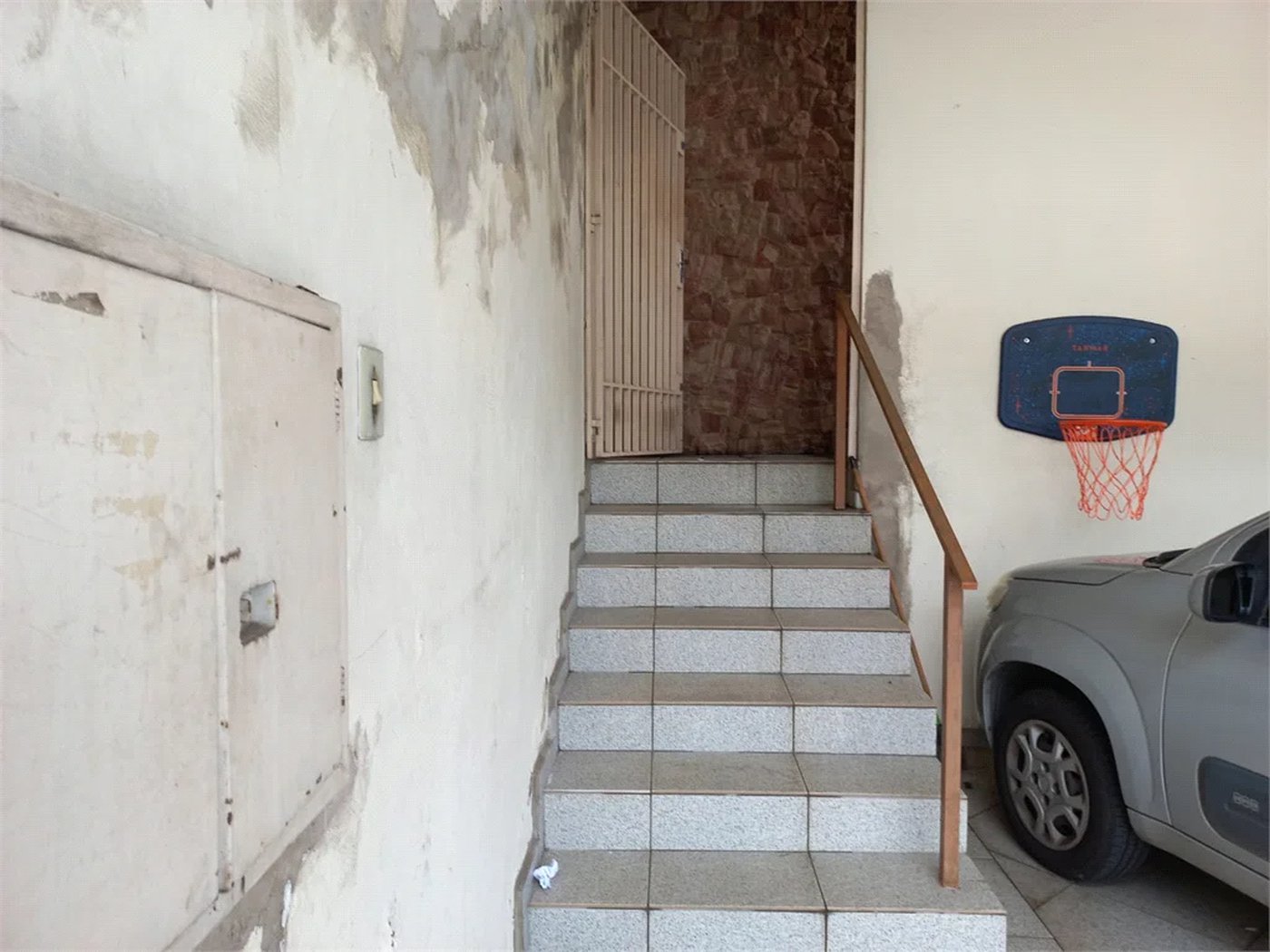 Sobrado à venda com 3 quartos, sendo 2 suítes, em Jaguaré, São Paulo, SP