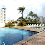 Apartamento à venda com 3 quartos, sendo 2 suítes, em Vila Suzana, São Paulo, SP